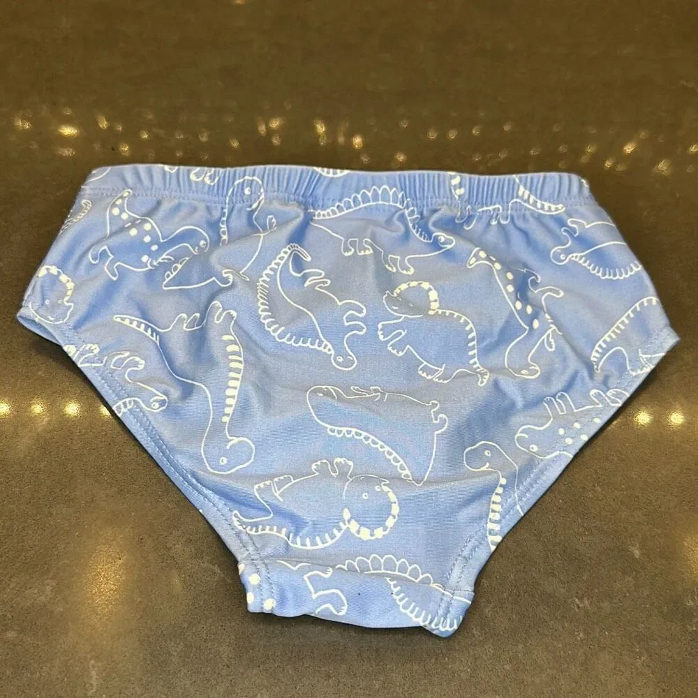 H&M Little Boys Swim Briefs-NWT